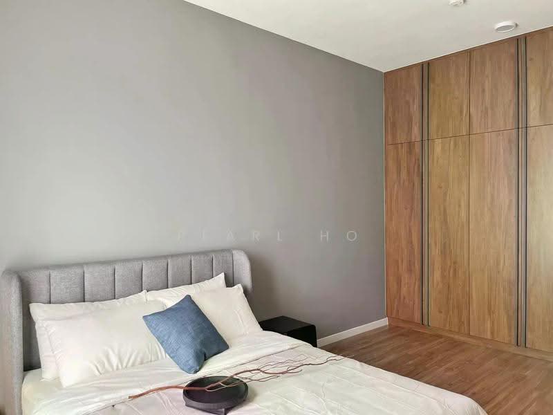 Apartment for Rent at Mutiara Hilltop - Pearl Ho - Bedroom - PropertyGuru.com.my