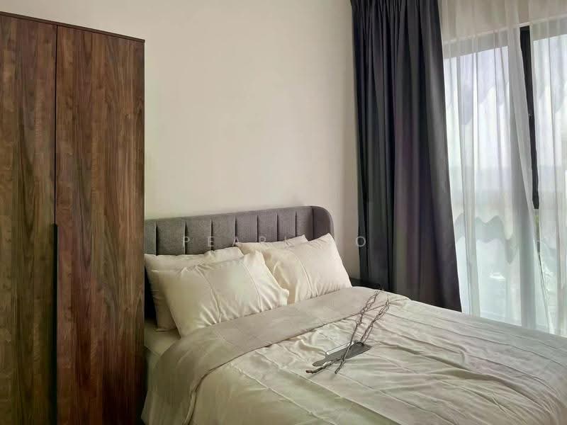 Apartment for Rent at Mutiara Hilltop - Pearl Ho - Bedroom - PropertyGuru.com.my