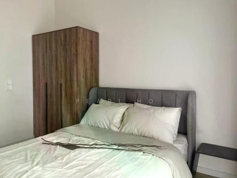 Apartment for Rent at Mutiara Hilltop - Pearl Ho - Bedroom - PropertyGuru.com.my
