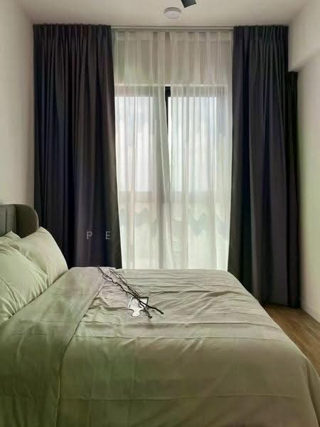 Apartment for Rent at Mutiara Hilltop - Pearl Ho - Bedroom - PropertyGuru.com.my