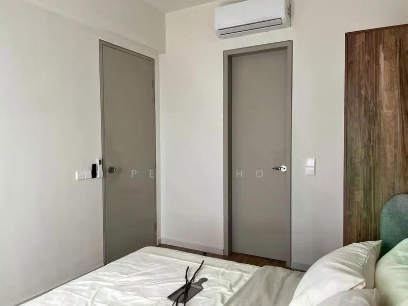 Apartment for Rent at Mutiara Hilltop - Pearl Ho - Bedroom - PropertyGuru.com.my