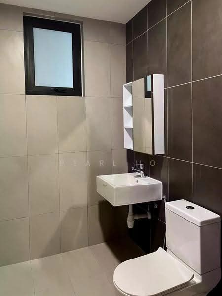 Apartment for Rent at Mutiara Hilltop - Pearl Ho - Bathroom - PropertyGuru.com.my