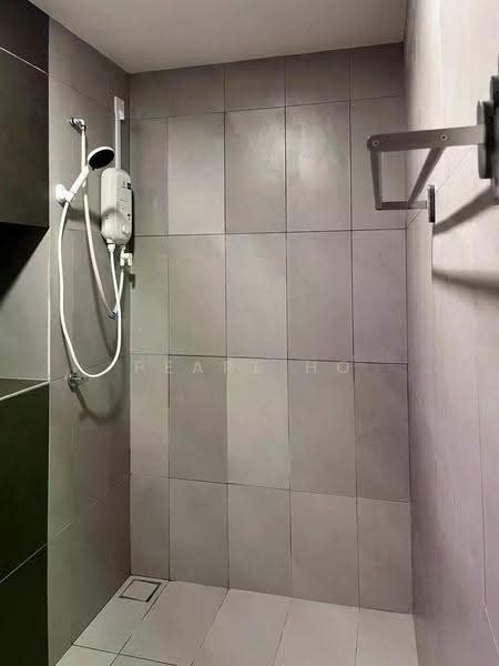 Apartment for Rent at Mutiara Hilltop - Pearl Ho - Bathroom - PropertyGuru.com.my