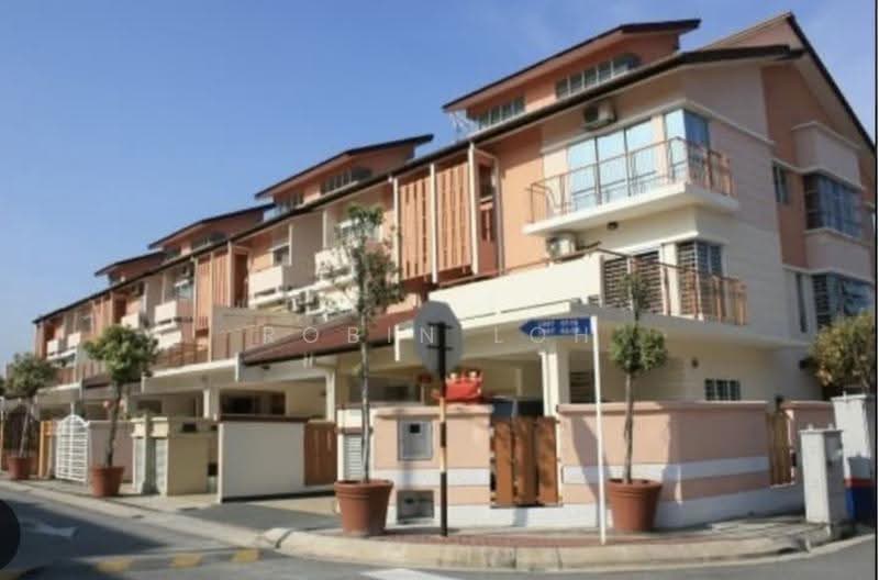 Rumah Bandar untuk Dijual di Jalan Ipoh (Kuala Lumpur) - Robin Loh - Exterior - PropertyGuru.com.my