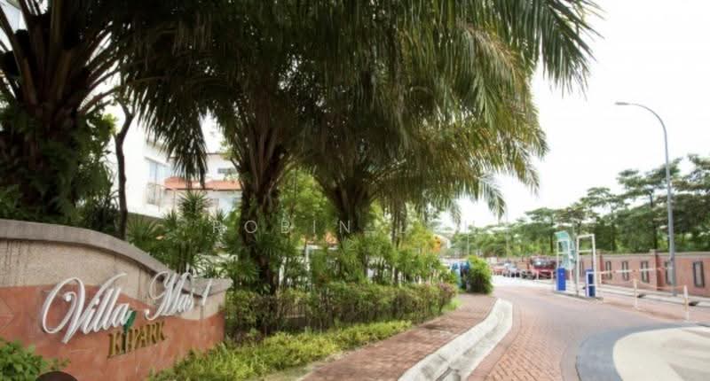 Rumah Bandar untuk Dijual di Jalan Ipoh (Kuala Lumpur) - Robin Loh - Exterior - PropertyGuru.com.my