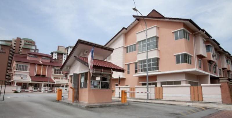 Rumah Bandar untuk Dijual di Jalan Ipoh (Kuala Lumpur) - Robin Loh - Exterior - PropertyGuru.com.my