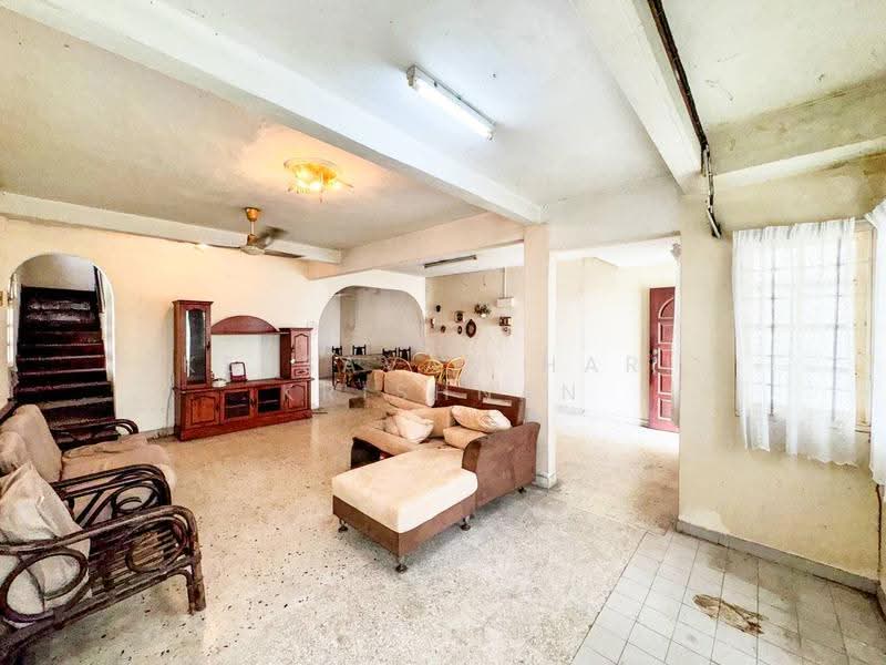 2-storey Terraced House for Sale in Kelana Jaya (Petaling Jaya) - Keasavan Hari Krishnan - PropertyGuru.com.my