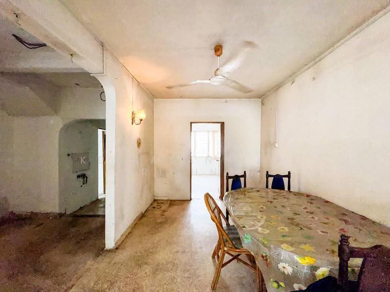 2-storey Terraced House for Sale in Kelana Jaya (Petaling Jaya) - Keasavan Hari Krishnan - PropertyGuru.com.my