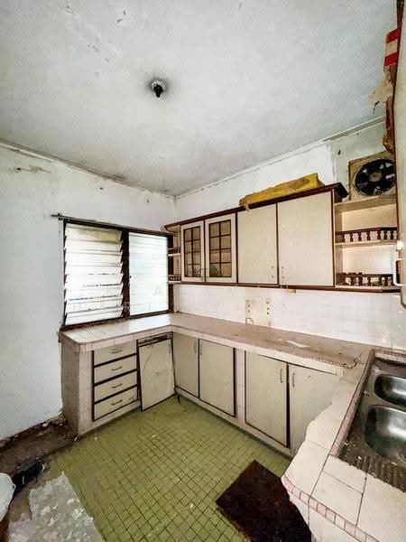 2-storey Terraced House for Sale in Kelana Jaya (Petaling Jaya) - Keasavan Hari Krishnan - PropertyGuru.com.my