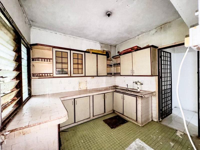 2-storey Terraced House for Sale in Kelana Jaya (Petaling Jaya) - Keasavan Hari Krishnan - PropertyGuru.com.my