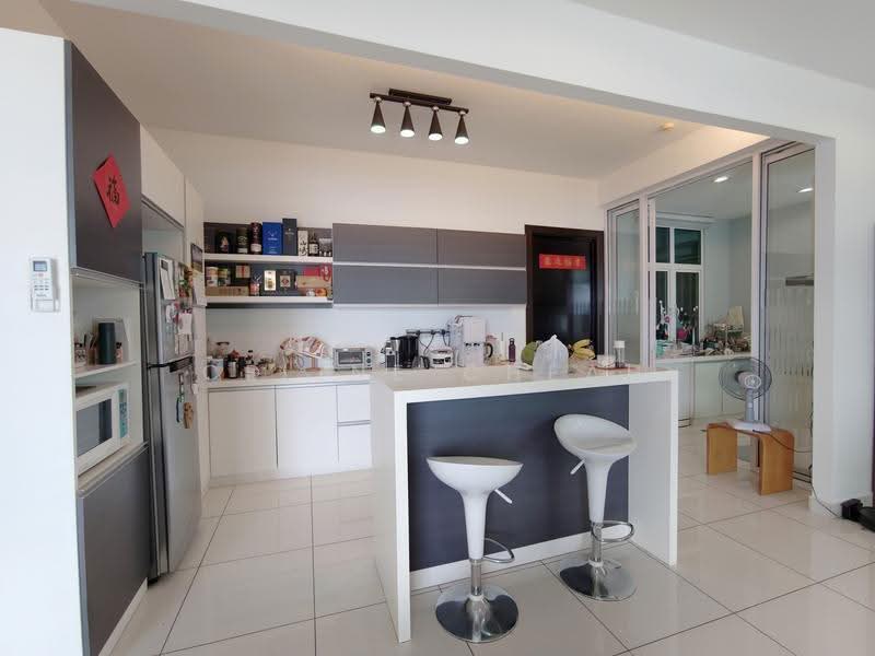 Kondominium untuk Dijual di Gurney Paragon - Celine Cheah - Kitchen - PropertyGuru.com.my