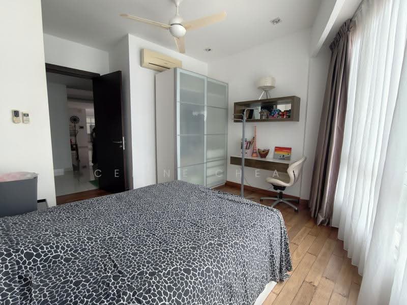 Kondominium untuk Dijual di Gurney Paragon - Celine Cheah - Bedroom - PropertyGuru.com.my