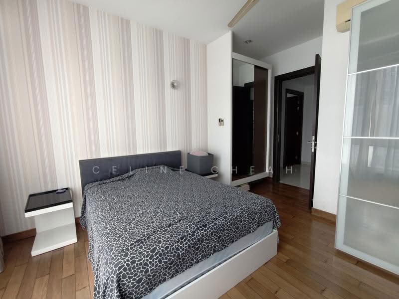 Kondominium untuk Dijual di Gurney Paragon - Celine Cheah - Bedroom - PropertyGuru.com.my