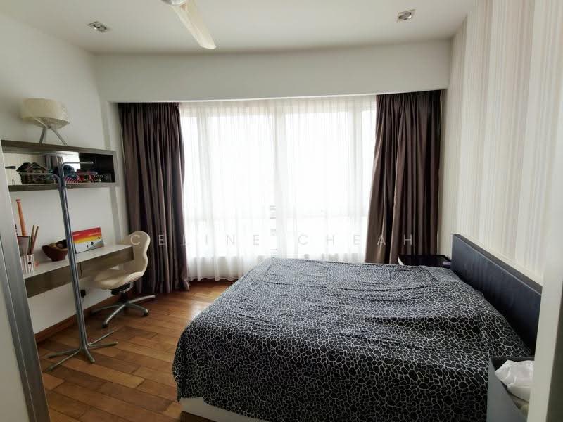 Kondominium untuk Dijual di Gurney Paragon - Celine Cheah - Bedroom - PropertyGuru.com.my