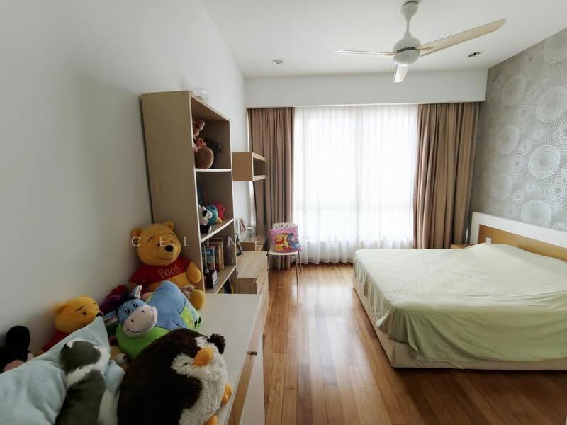 Kondominium untuk Dijual di Gurney Paragon - Celine Cheah - Bedroom - PropertyGuru.com.my