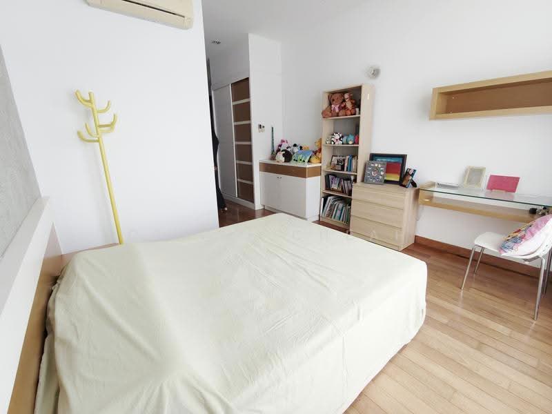 Kondominium untuk Dijual di Gurney Paragon - Celine Cheah - Bedroom - PropertyGuru.com.my