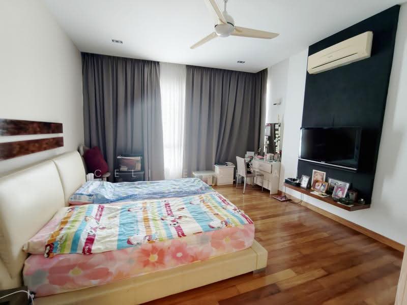Kondominium untuk Dijual di Gurney Paragon - Celine Cheah - Bedroom - PropertyGuru.com.my