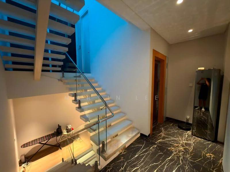 Vila Berkembar untuk Dijual di Mont Kiara (Kuala Lumpur) - Martin Lee - Interior - PropertyGuru.com.my