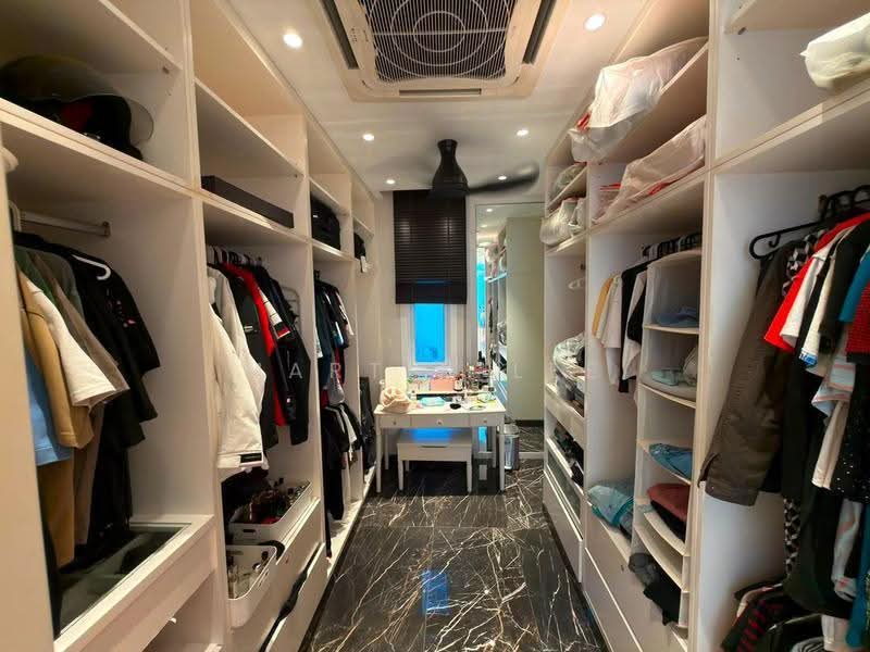 Vila Berkembar untuk Dijual di Mont Kiara (Kuala Lumpur) - Martin Lee - Interior - PropertyGuru.com.my