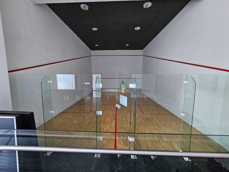 Vila Berkembar untuk Dijual di Mont Kiara (Kuala Lumpur) - Martin Lee - Interior - PropertyGuru.com.my