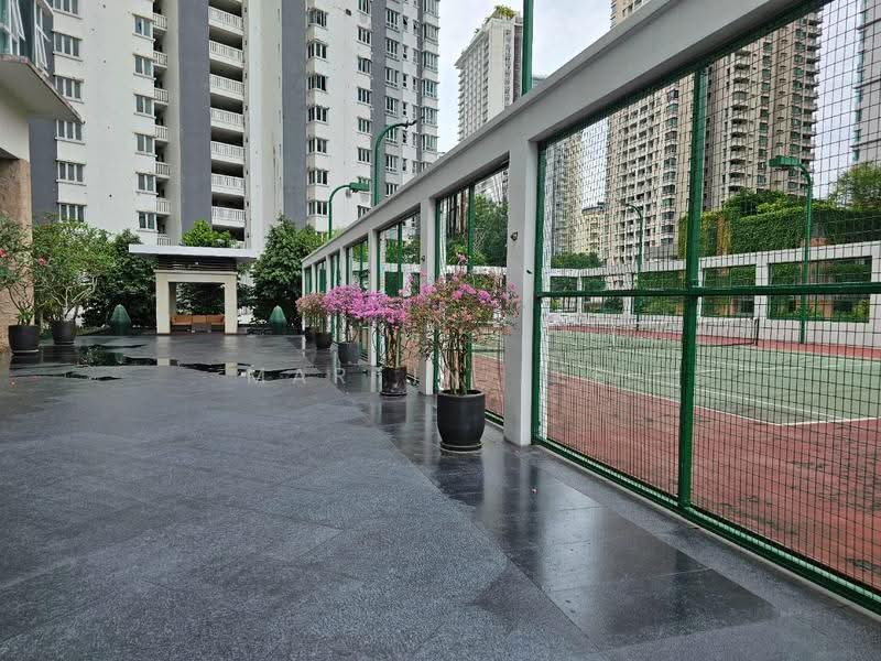 Vila Berkembar untuk Dijual di Mont Kiara (Kuala Lumpur) - Martin Lee - Exterior - PropertyGuru.com.my