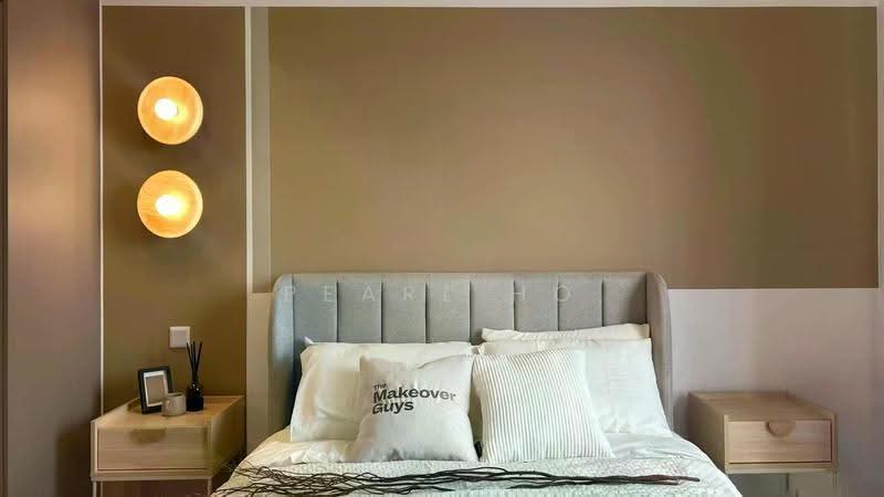 Service Residence for Rent at Residensi Ava @ Kiara Bay - Pearl Ho - Bedroom - PropertyGuru.com.my