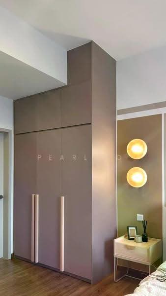 Service Residence for Rent at Residensi Ava @ Kiara Bay - Pearl Ho - Bedroom - PropertyGuru.com.my