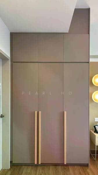 Service Residence for Rent at Residensi Ava @ Kiara Bay - Pearl Ho - Interior - PropertyGuru.com.my