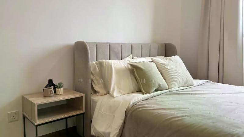 Service Residence for Rent at Residensi Ava @ Kiara Bay - Pearl Ho - Bedroom - PropertyGuru.com.my
