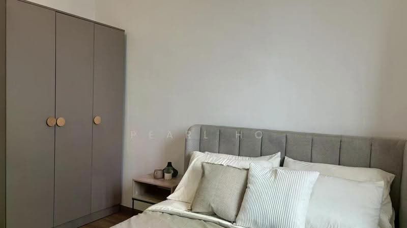 Service Residence for Rent at Residensi Ava @ Kiara Bay - Pearl Ho - Bedroom - PropertyGuru.com.my