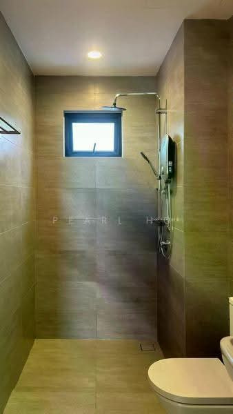 Service Residence for Rent at Residensi Ava @ Kiara Bay - Pearl Ho - Bathroom - PropertyGuru.com.my