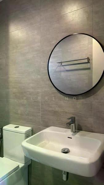 Service Residence for Rent at Residensi Ava @ Kiara Bay - Pearl Ho - Bathroom - PropertyGuru.com.my