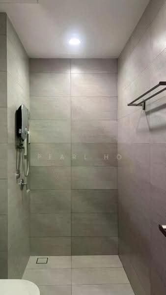Service Residence for Rent at Residensi Ava @ Kiara Bay - Pearl Ho - Bathroom - PropertyGuru.com.my