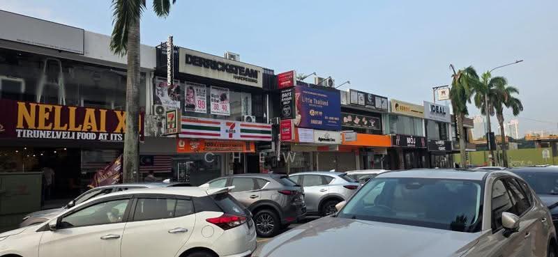 Shop for Rent in Bangsar (Kuala Lumpur) - Chew . - PropertyGuru.com.my