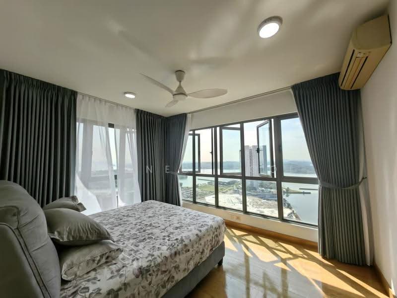 Condominium for Rent at Teega Residences - Kennedy Looi - Bedroom - PropertyGuru.com.my