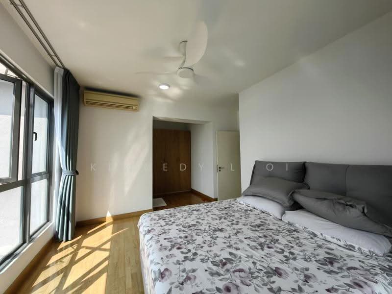 Condominium for Rent at Teega Residences - Kennedy Looi - Bedroom - PropertyGuru.com.my