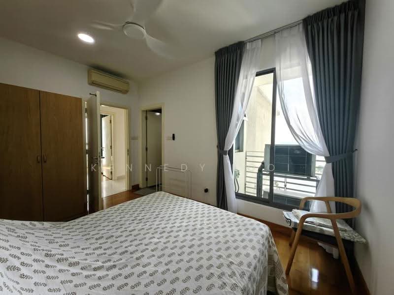 Condominium for Rent at Teega Residences - Kennedy Looi - Bedroom - PropertyGuru.com.my