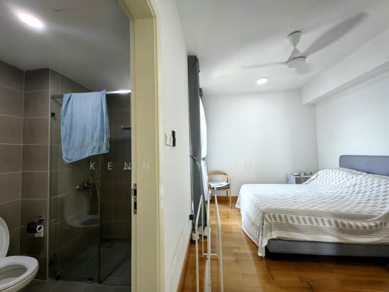 Condominium for Rent at Teega Residences - Kennedy Looi - Bedroom - PropertyGuru.com.my
