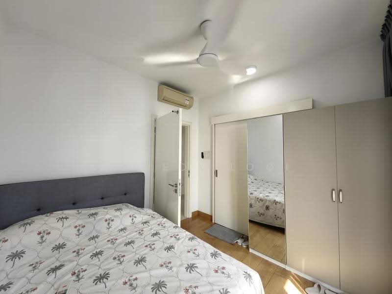 Condominium for Rent at Teega Residences - Kennedy Looi - Bedroom - PropertyGuru.com.my