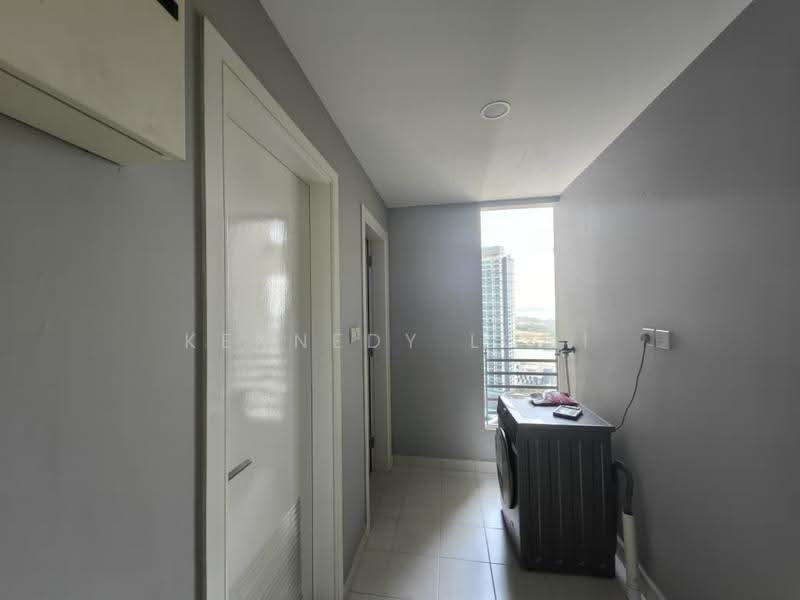 Condominium for Rent at Teega Residences - Kennedy Looi - PropertyGuru.com.my