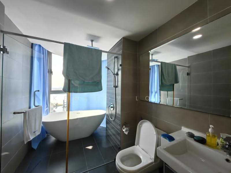 Condominium for Rent at Teega Residences - Kennedy Looi - PropertyGuru.com.my