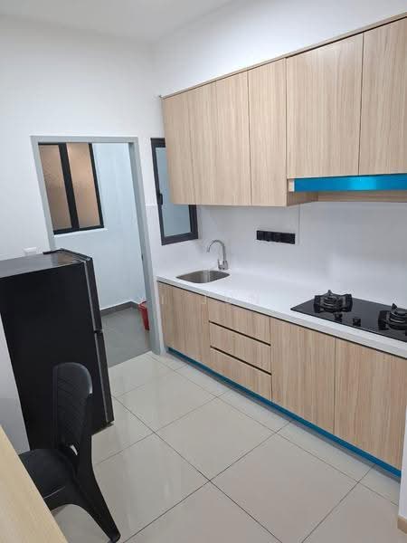 Service Residence for Rent at ANYA at Shorea Park - Yi Jun - Kitchen - PropertyGuru.com.my