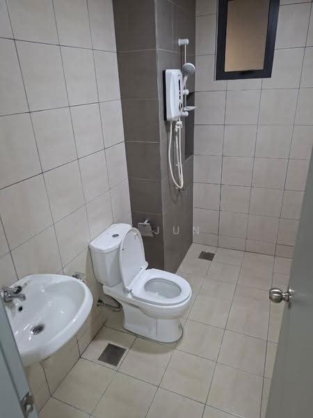 Service Residence for Rent at ANYA at Shorea Park - Yi Jun - Bathroom - PropertyGuru.com.my