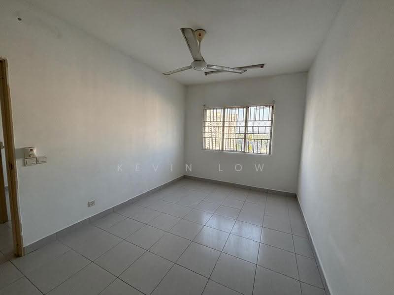 Pangsapuri untuk Dijual di Seri Intan Apartment - KEVIN LOW - Interior - PropertyGuru.com.my