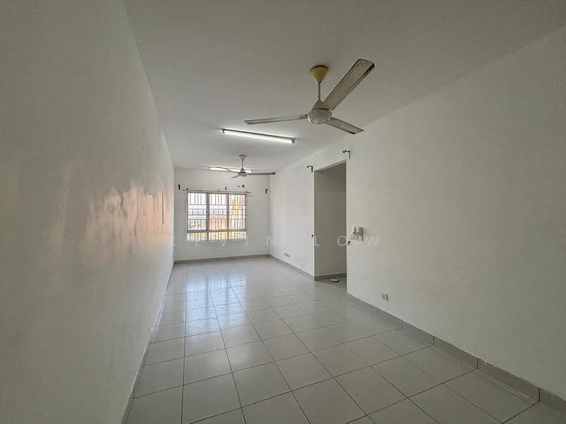 Pangsapuri untuk Dijual di Seri Intan Apartment - KEVIN LOW - Living Room - PropertyGuru.com.my
