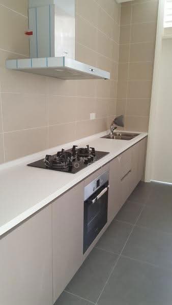 Semi-Detached House for Rent in Johor Bahru (Johor) - Kennedy Looi - Kitchen - PropertyGuru.com.my
