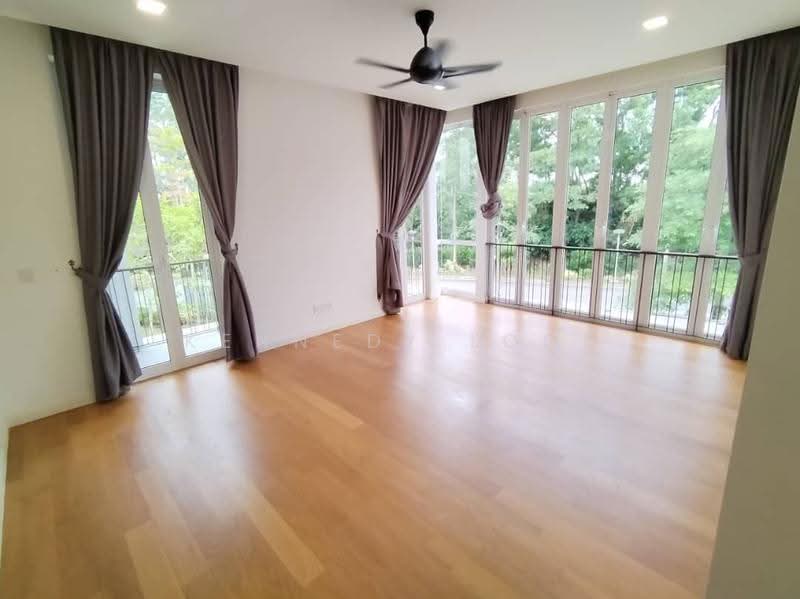 Semi-Detached House for Rent in Johor Bahru (Johor) - Kennedy Looi - Living Room - PropertyGuru.com.my