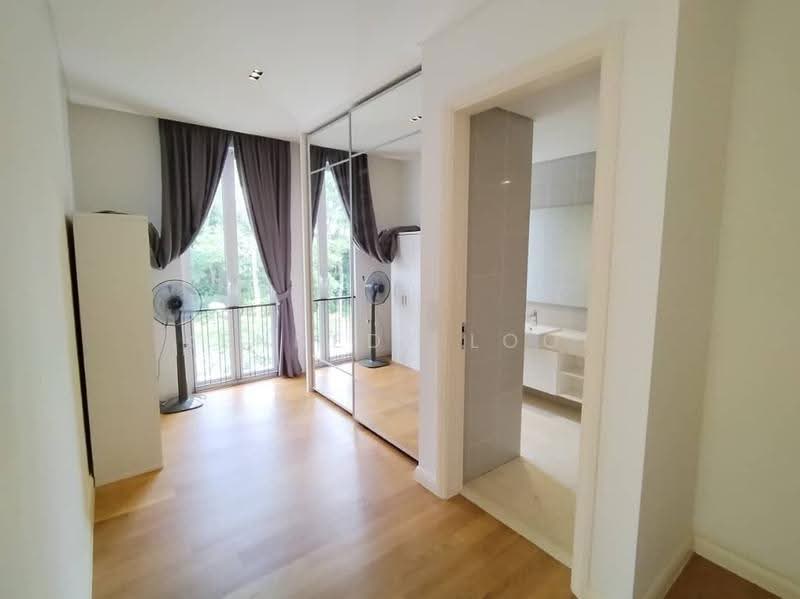 Semi-Detached House for Rent in Johor Bahru (Johor) - Kennedy Looi - Bedroom - PropertyGuru.com.my
