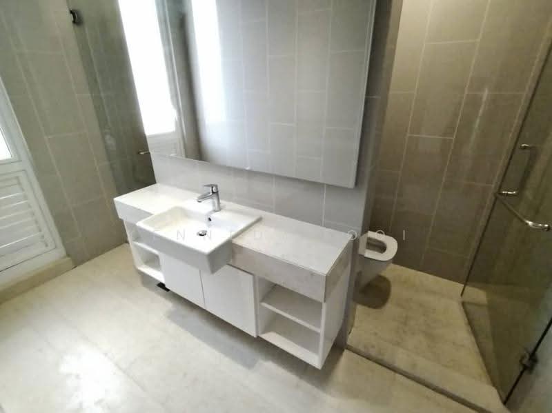 Semi-Detached House for Rent in Johor Bahru (Johor) - Kennedy Looi - Bathroom - PropertyGuru.com.my
