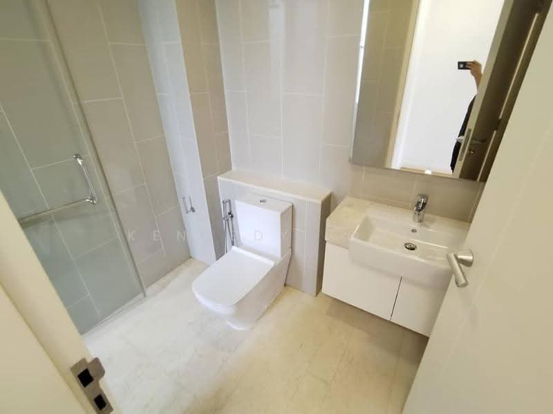 Semi-Detached House for Rent in Johor Bahru (Johor) - Kennedy Looi - Bathroom - PropertyGuru.com.my